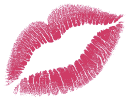 Kiss PNG image-10805